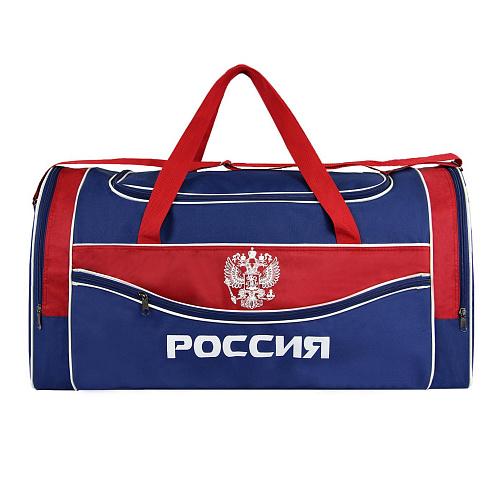 Спортивная гигант Россия, сорт 3 синий